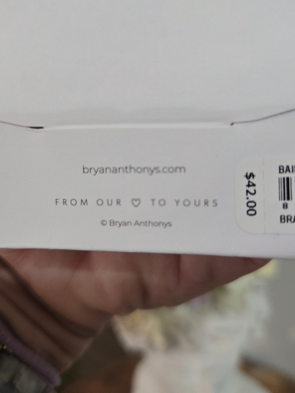 NWT Bryan Anthonys "Tribe" Dainty Gold Bracelet - Picture 5 of 11